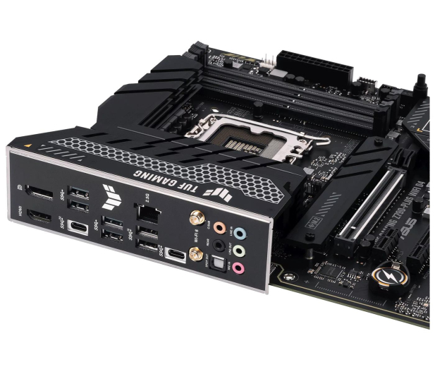 ASUS TUF GAMING Z790-PLUS WIFI DDR4 - 1075893 - zdjęcie 6